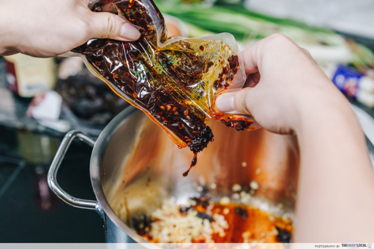 Hai Di Lao Style Steamboat Soup Bases To Diy At Home In Minutes