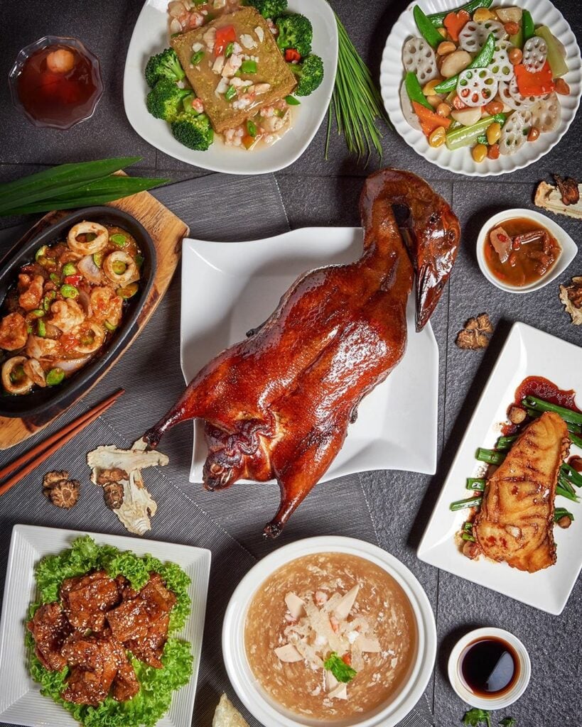 Dining Deals For DBS POSB Cards 2021 Dine In Takeaway Delivery