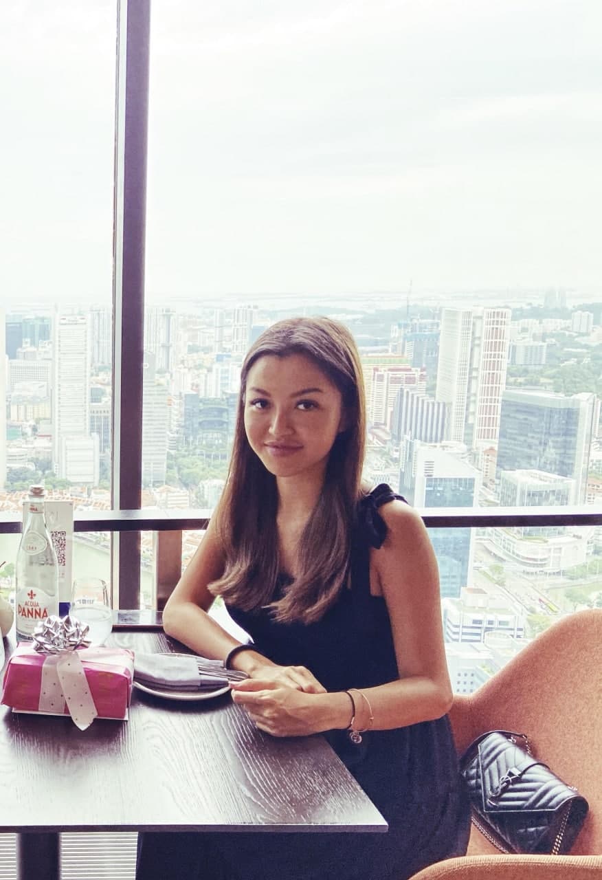 Samantha Nguyen Author At Thesmartlocal Singapore S Leading Travel