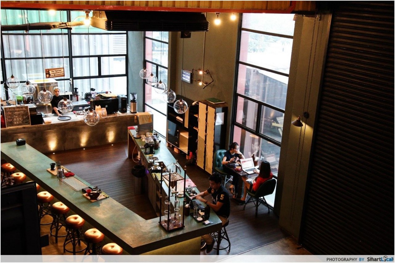 50 Stunning JB Cafes To Cross The Border For In 2016