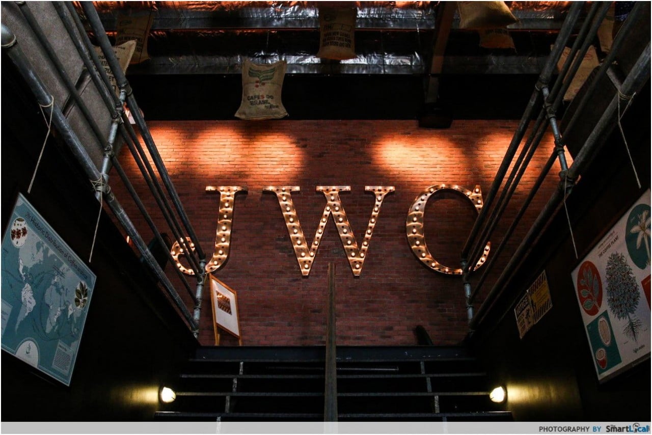 50 Stunning JB Cafes To Cross The Border For In 2016