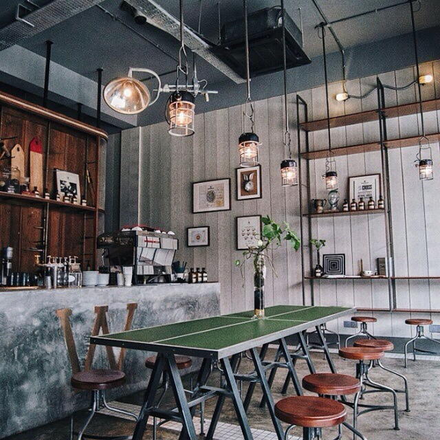 50 Stunning JB Cafes To Cross The Border For In 2016