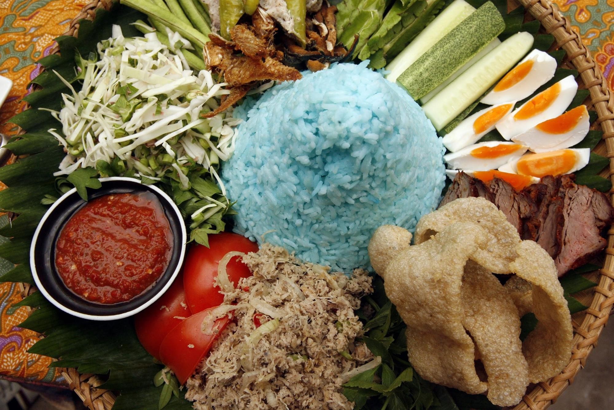 55 Delicious Malaysian Food With A Taste That's Truly Asia
