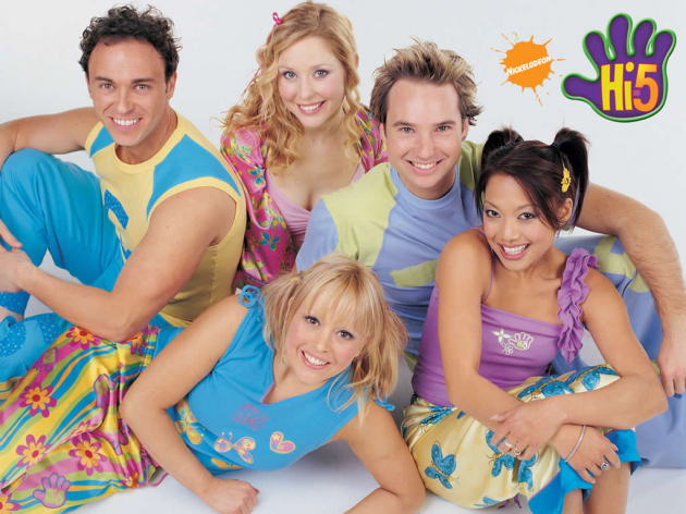 10 Kids Central Shows We Want Back On Our Screens Now