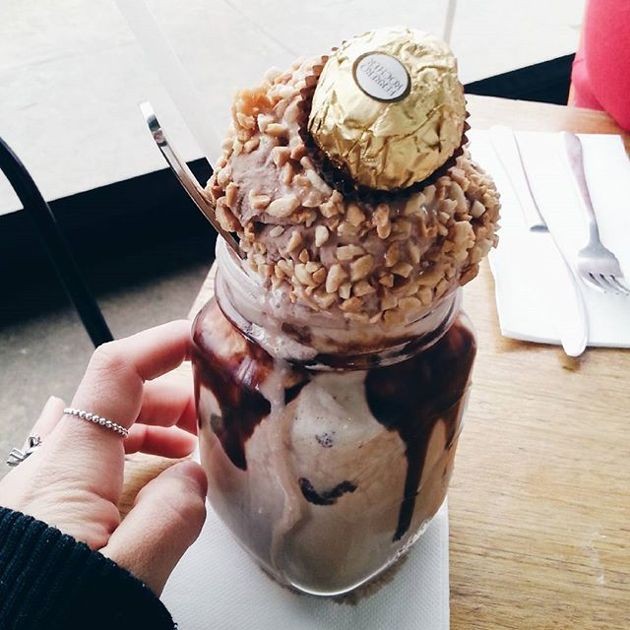 10 Delicious Milkshakes In Canberra You Must Try Once In A Lifetime