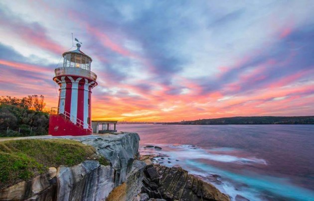 10 Underrated Destinations In Australia You Can Visit With Sights Like Pink Lakes, Southern Lights & Dunes
