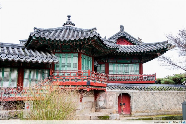 The Smart Local - Majestic Changdeokgung Palace