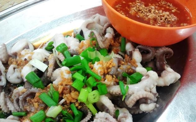 Dinner In Ipoh / Ipoh Food Guide 20 Of The Best Ipoh Food To Eat Vkeong