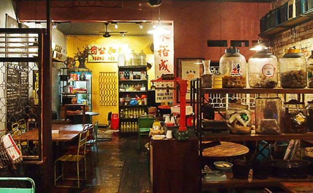 10 Peranakan Restaurants In KL All Babas And Nonyas Will Approve Of