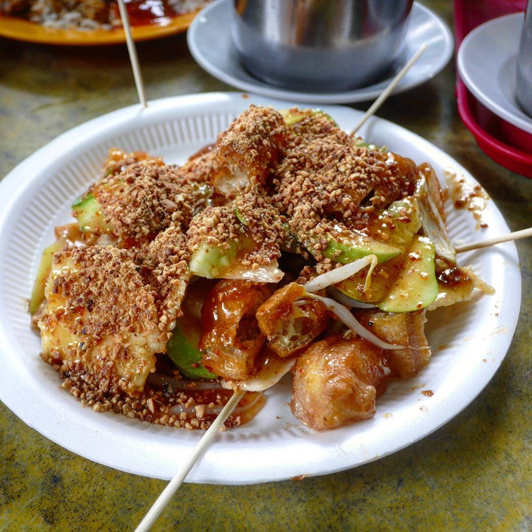 24 Reasons Singapore Has The Best Street Food In The World