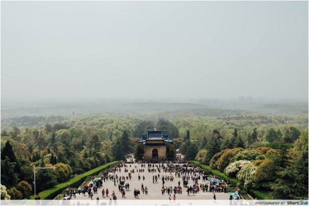 17 Ways Hangzhou Is Like Stepping Into A Real Life Chinese - 