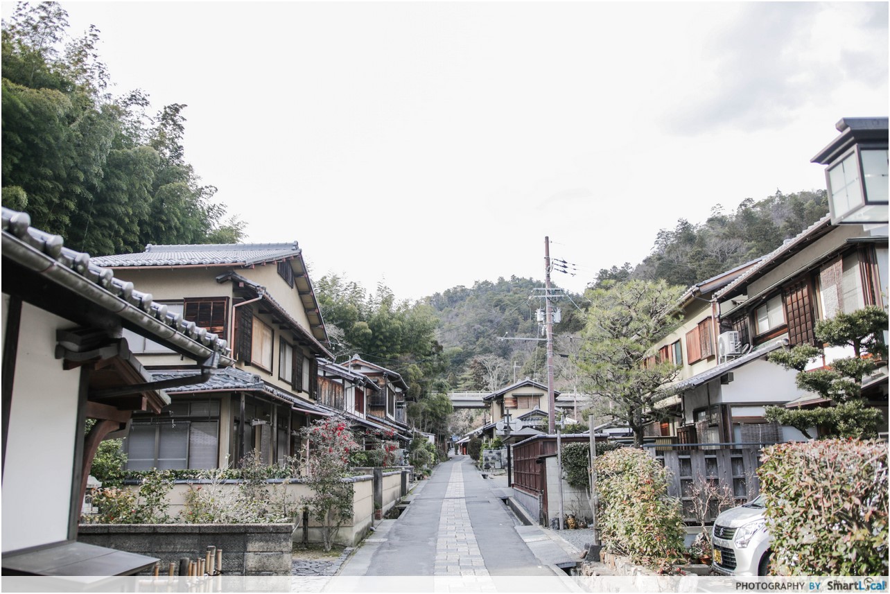 The Smart Local - Saga Toriimoto neighbourhood