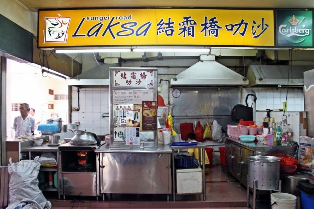 11 Veteran Stalls From Our Parents' Time That Still 