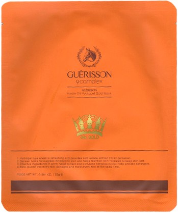 Guerisson Horse Oil Mask