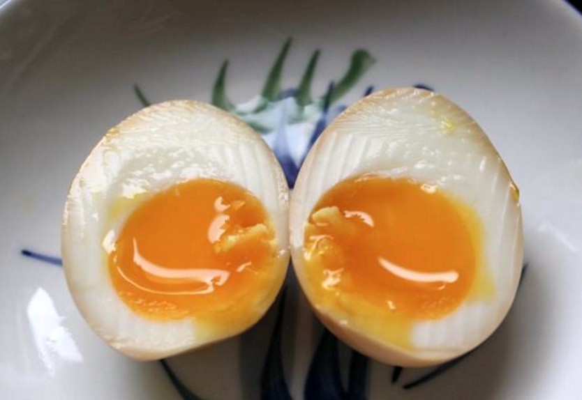 lava egg