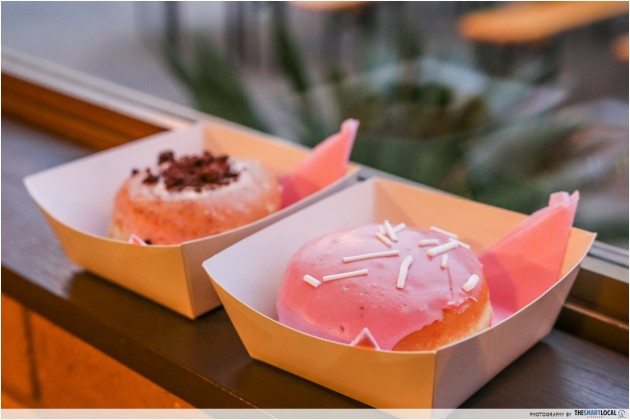 best donuts in Melbourne