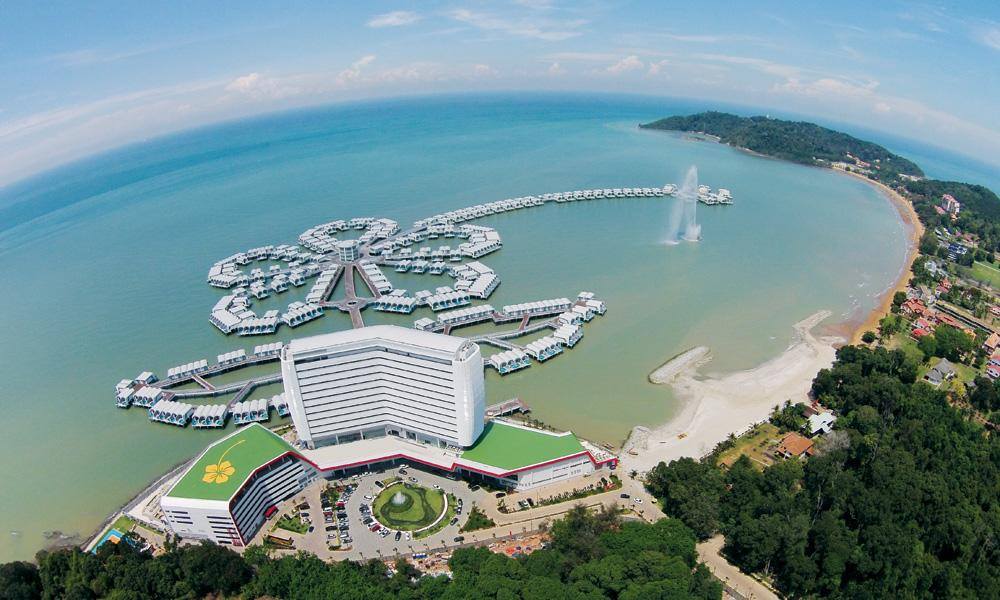 Luxury resorts in Malaysia thesmartlocal