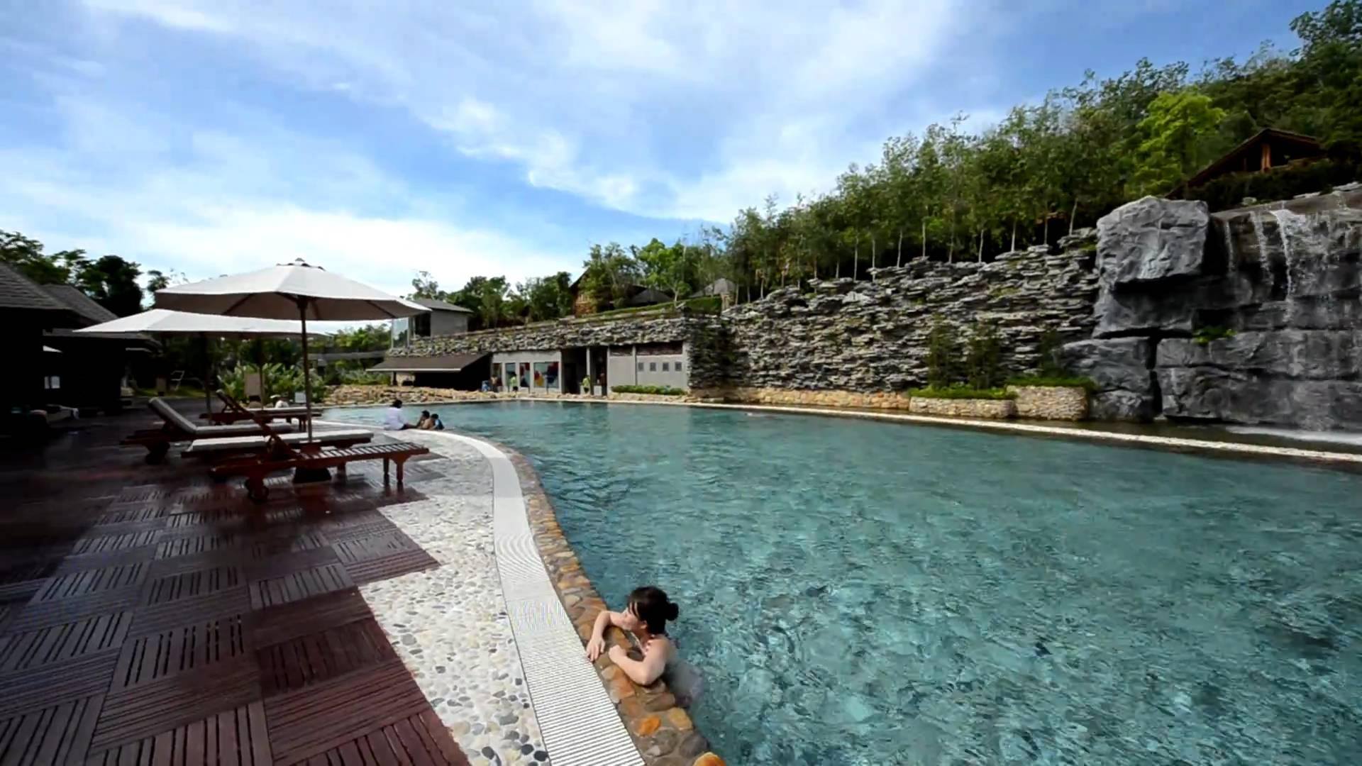 Luxury resorts in Malaysia thesmartlocal