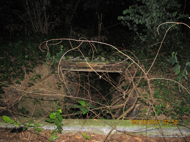 Malaysia's Haunted Places thesmartlocal
