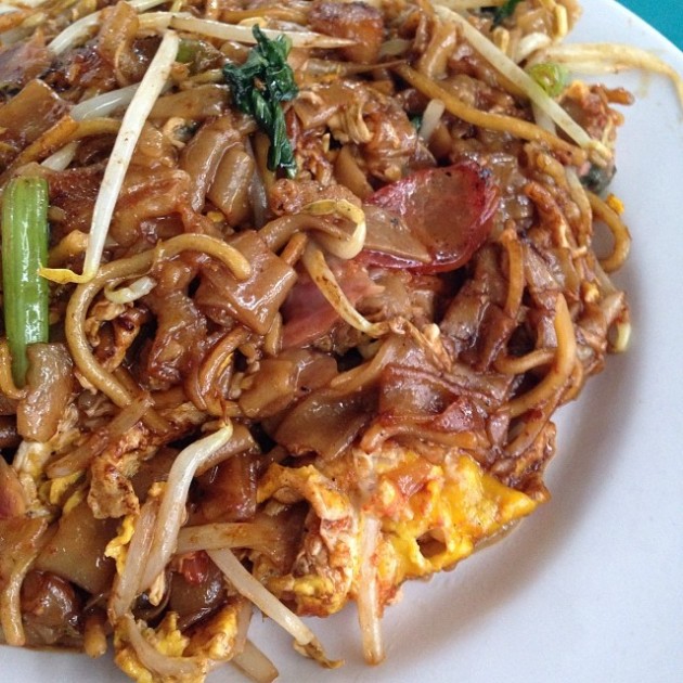 Guan Kee Char Kway Teow 
