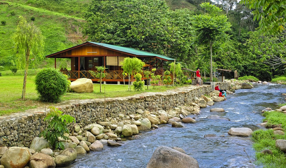 10 Malaysian Glamping Retreats For Comfortable Stays Under The Stars