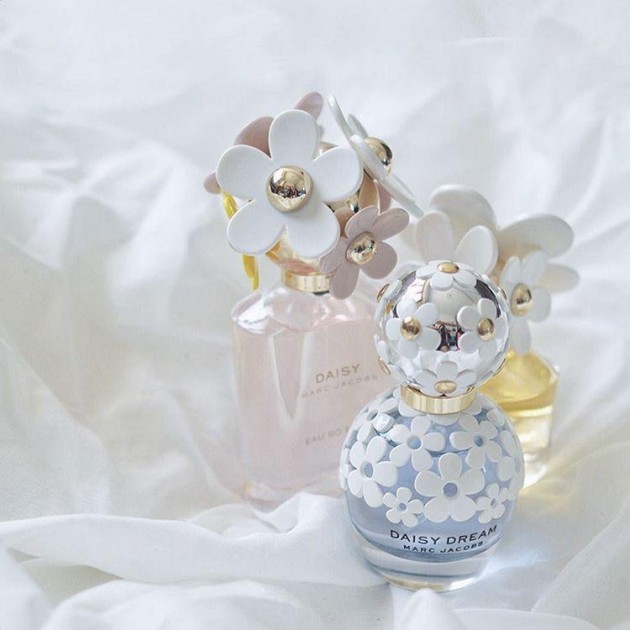 Marc Jacobs Daisy Dream from Shopee