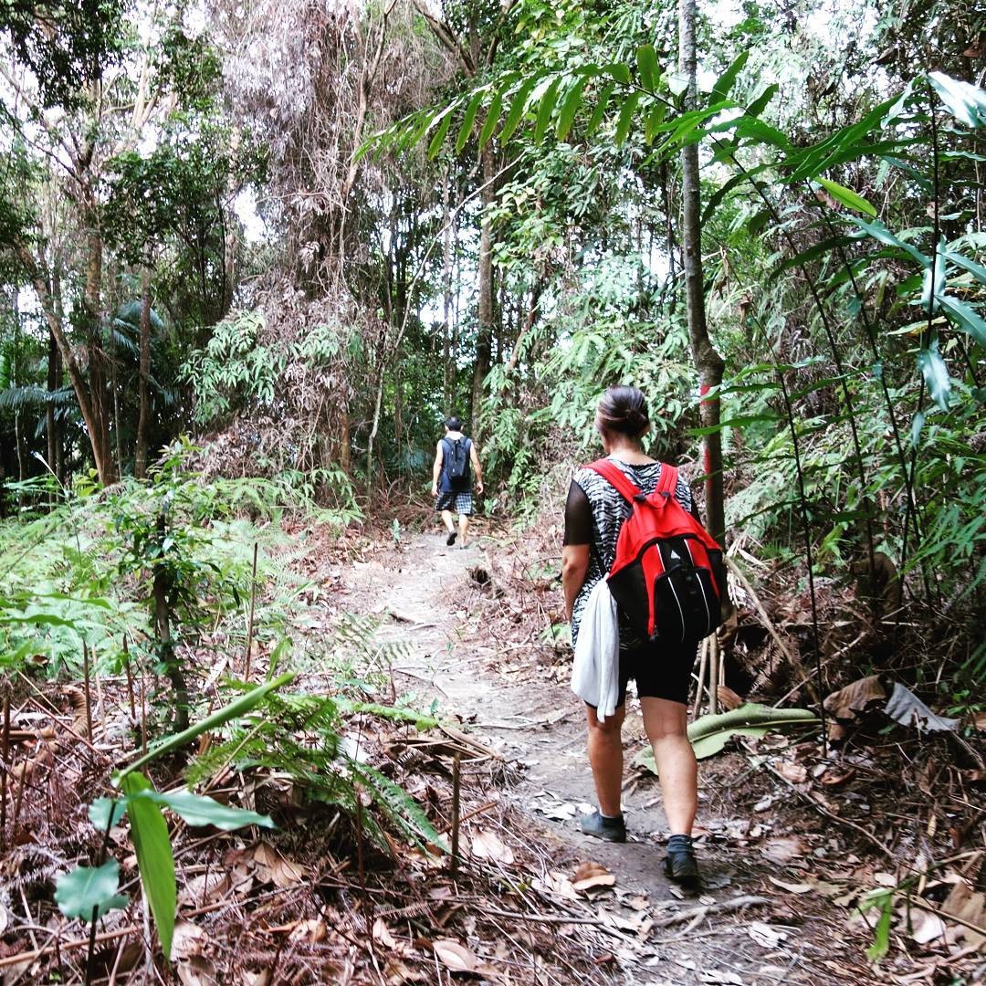 Tempat Hiking Menarik Di Perak / Apa lagi, jom cari tempat hiking