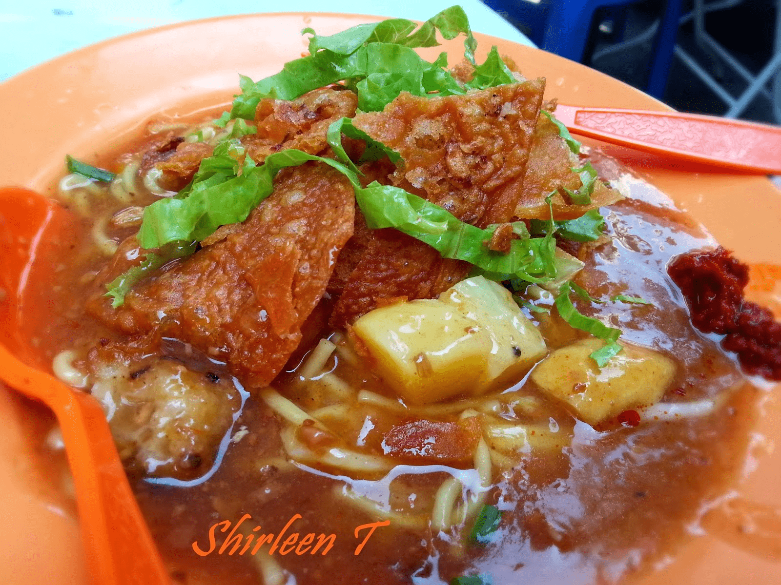 11 Best Penang Street Food Only Locals Know About