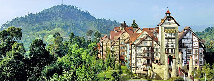castle-like hotels malaysia staycation thesmartlocal