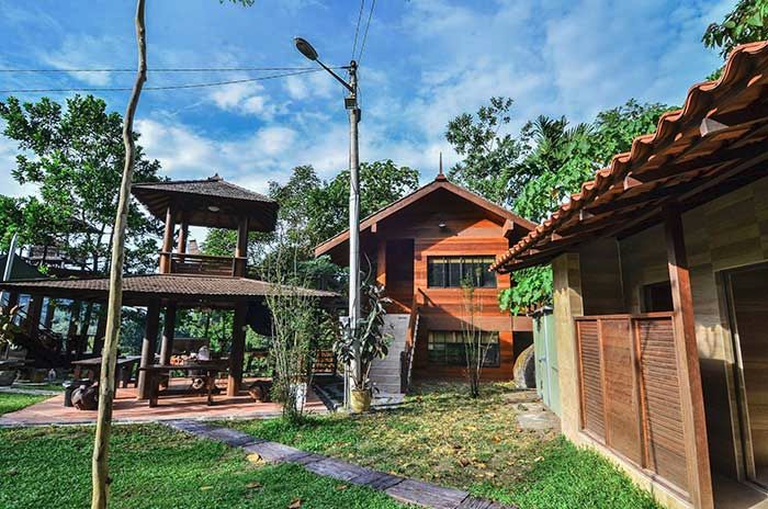 11 Homestays Perfect For A Fabulous Malaysian Family Getaway