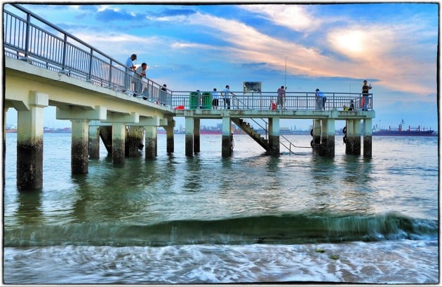 10 Awesome Places to Fish Legally in Singapore and What You Can Catch ...