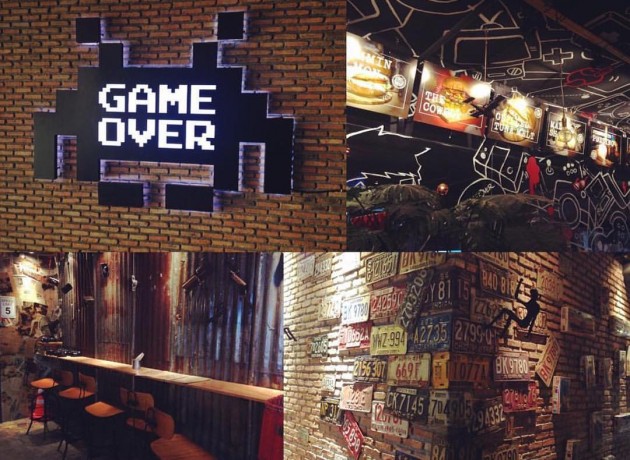 game over lounge