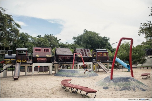 tiong bahru adventure playground