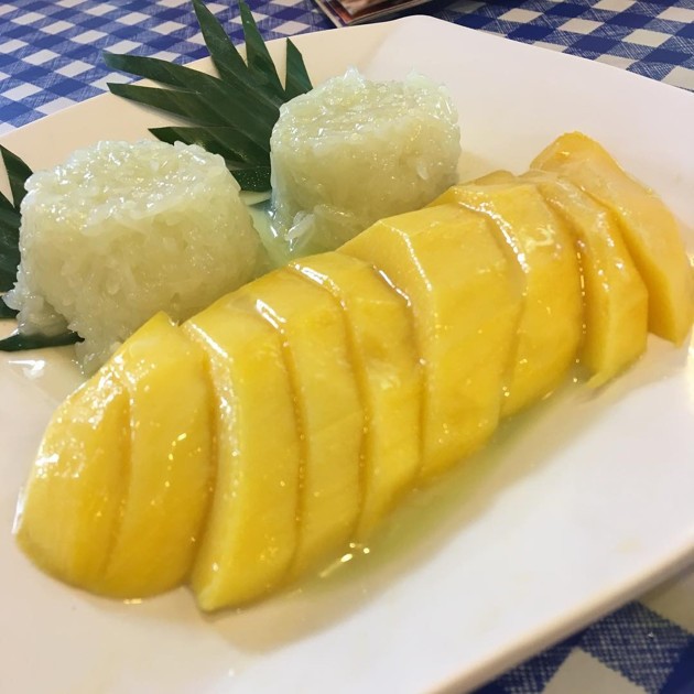 Sawasdee Thai Food