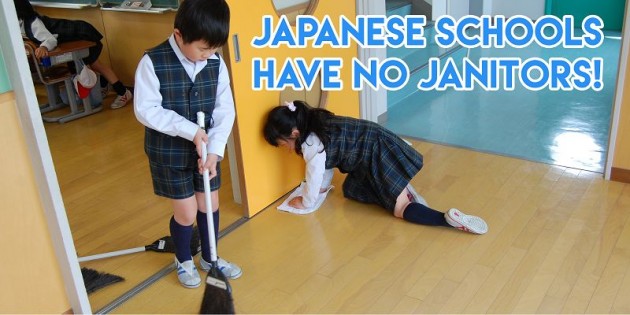 Learn from Japan Schools Cover