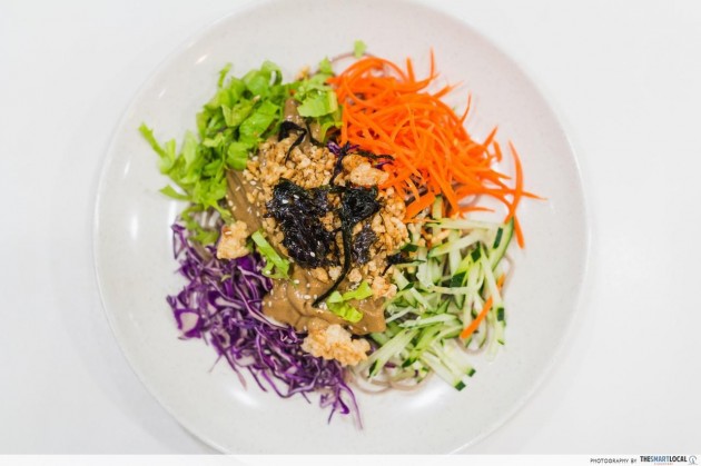 vegan eateries under 10 create healthy lifestyle