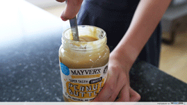 Mayver’s Peanut Butter 375g (Smooth/ Crunchy) ($7.95)