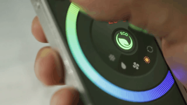 Singaporean Kickstarter Projects SmartEgg universal remote control