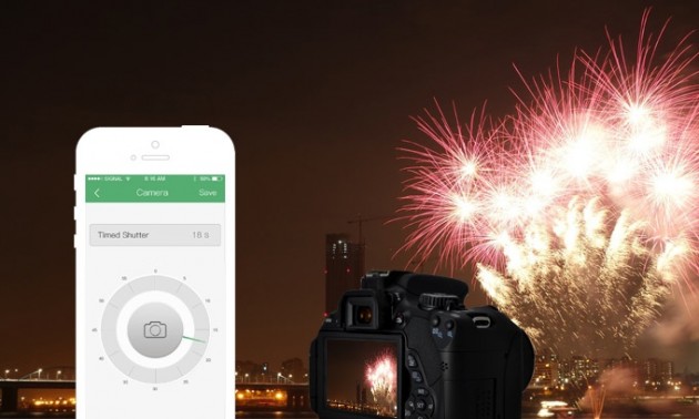 Singaporean Kickstarter Projects SmartEgg universal remote control