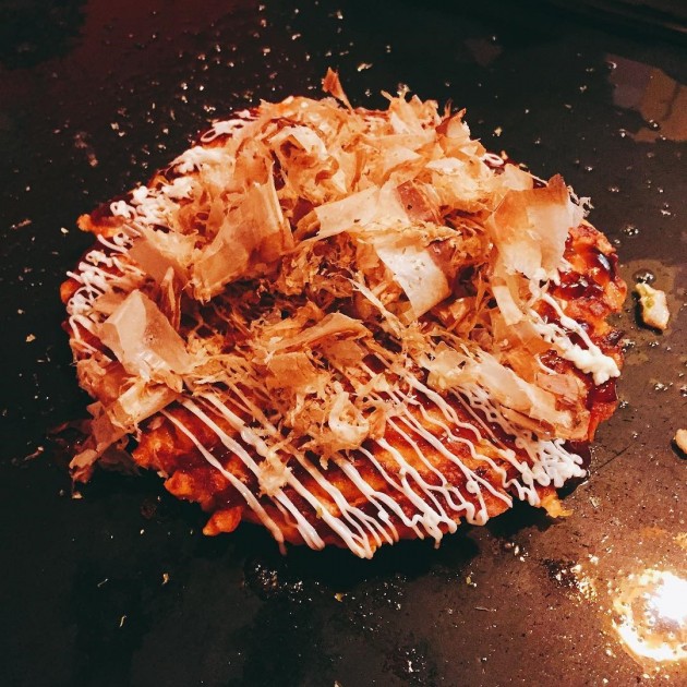 1 for 1 restaurant deals April 2017 seiwaa okonomiyaki teppanyaki