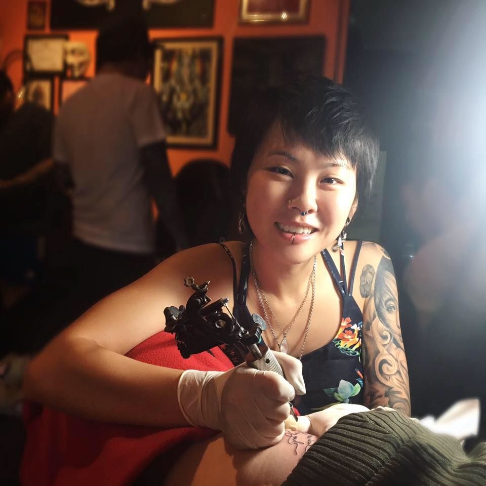 10 Singapore-Based Tattoo Artists That Will Get You Ink-spired