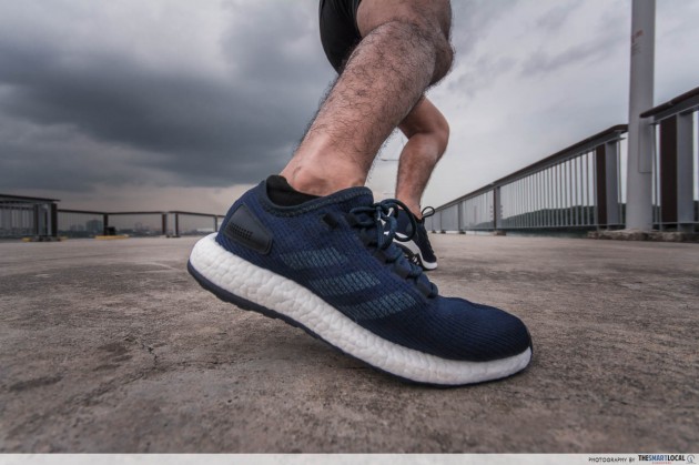 adidas ultraboost running shoes