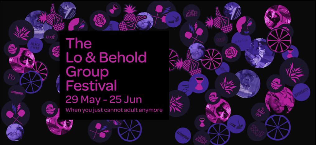 lo & behold group festival