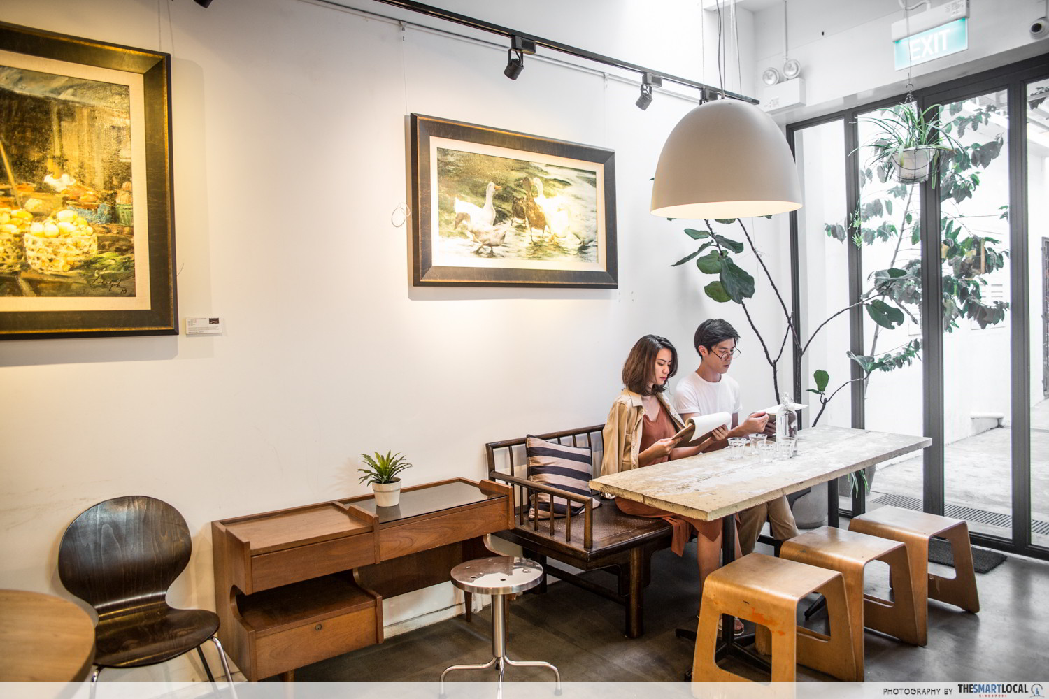 minimalist cafe singapore_kinfolk
