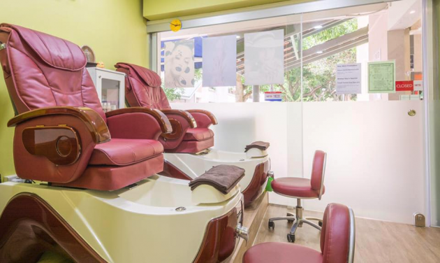 coco nail salon singapore cheap gelish manicures 