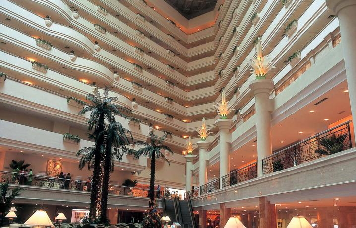 berjaya waterfront hotel jb palm lounge