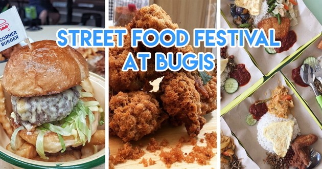 tiger street food fest 2017 
