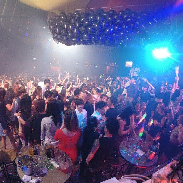 6 Themed Clubbing Nights In Singapore For Non-Mainstream Clubbers ...