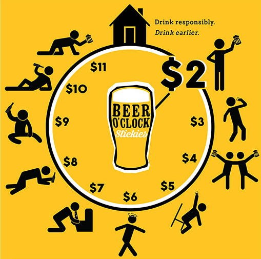 beer hours