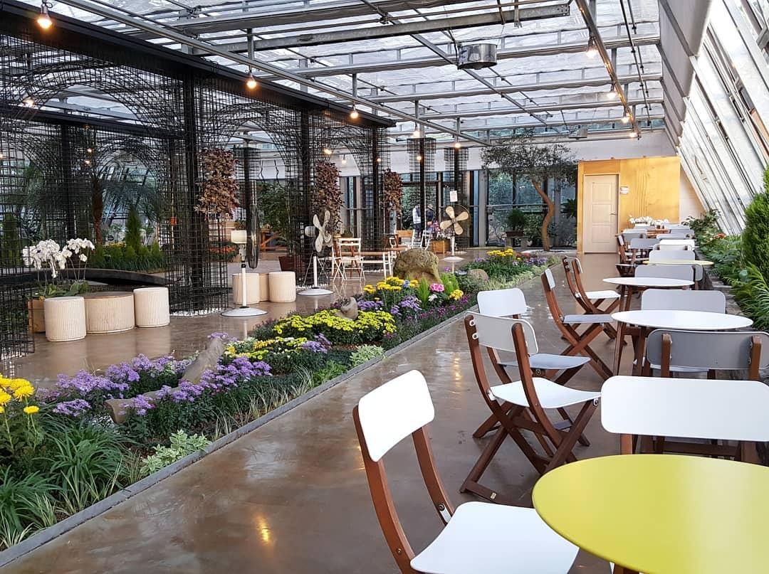 greenhouse cafe 